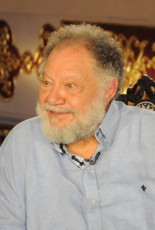 يحيى الفخراني