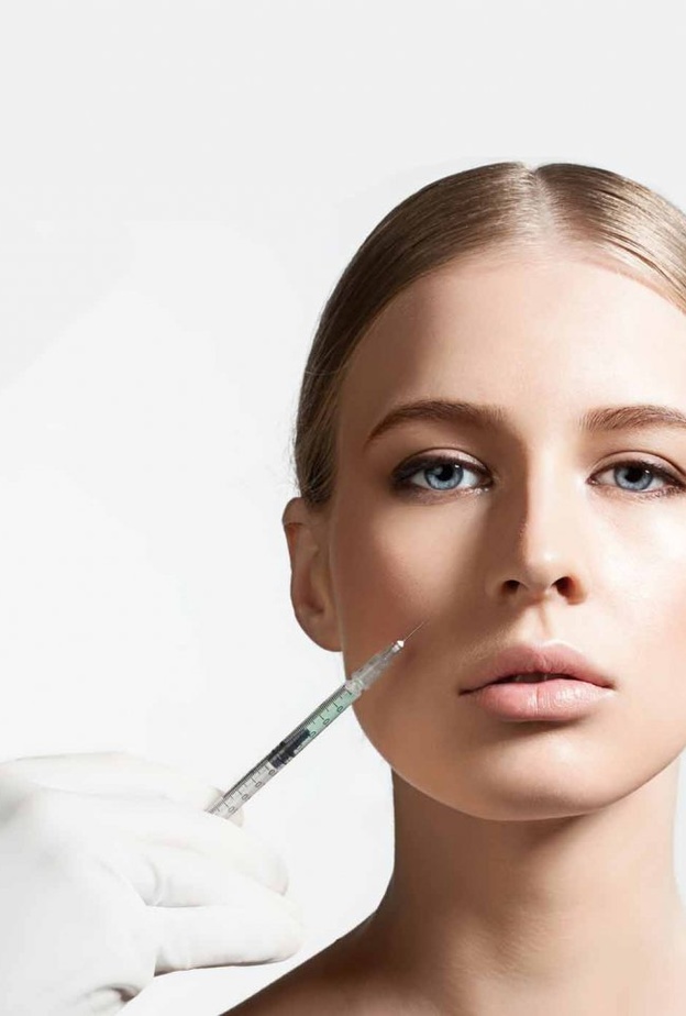 فوائد وأضرار عمليات التجميل بالفيلر