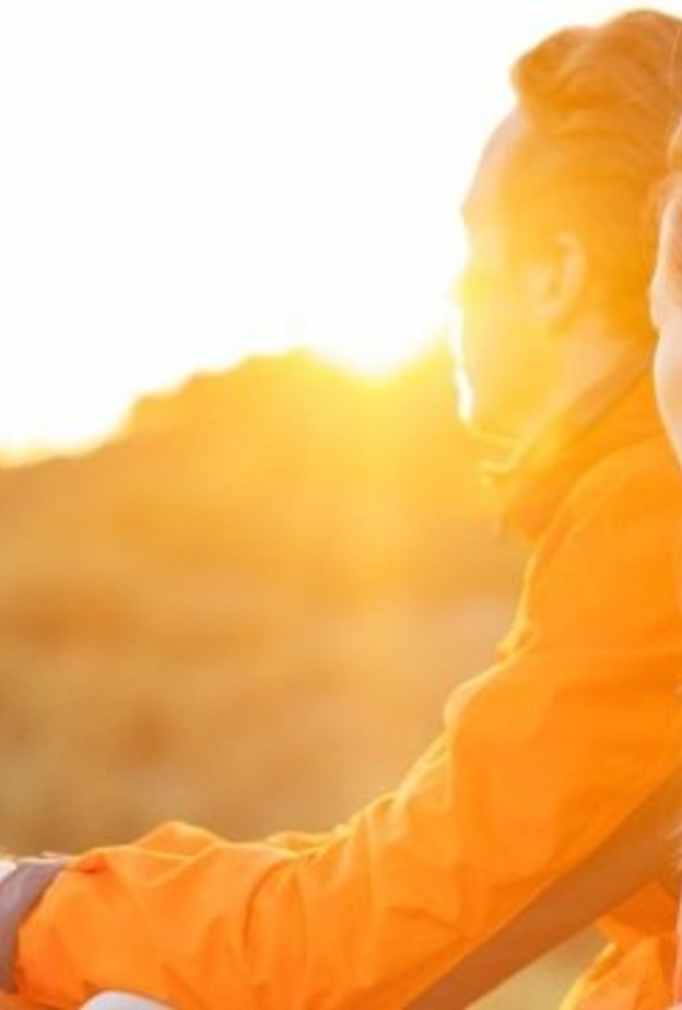  افضل وجهات شهر العسل في الخريف 2020