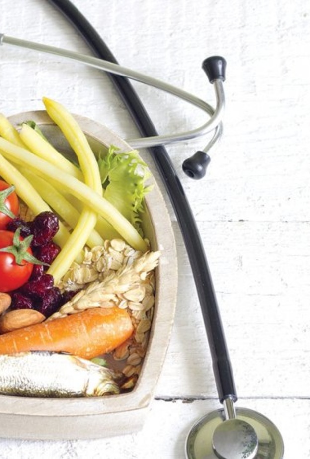  ما هو النظام الغذائي الصحي المناسب لمرضى سرطان الثدي