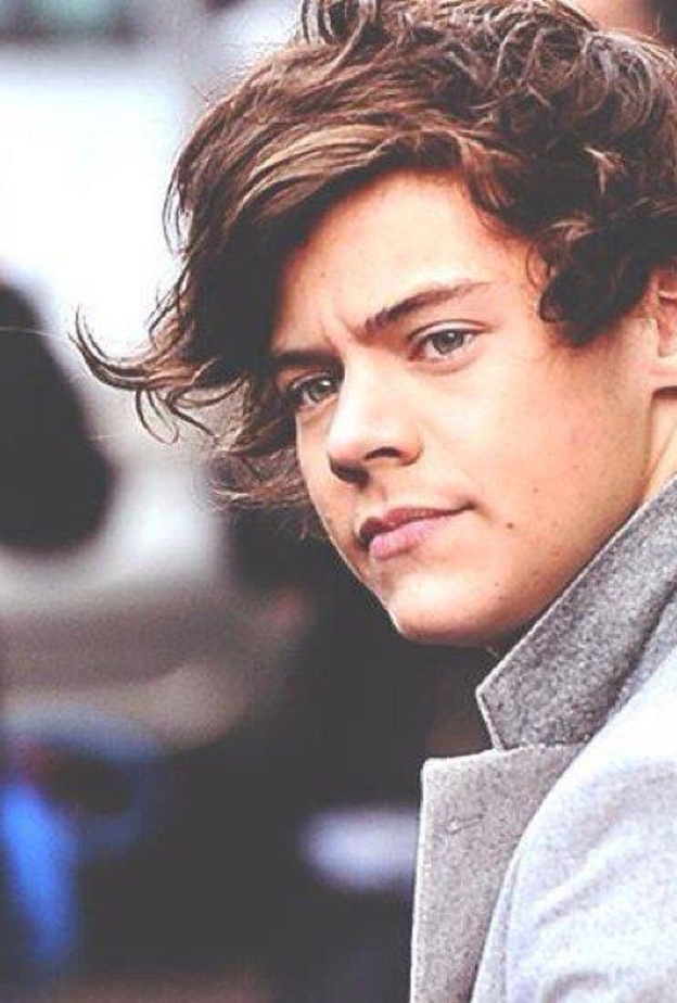  هاري ستايلز نجم One Direction