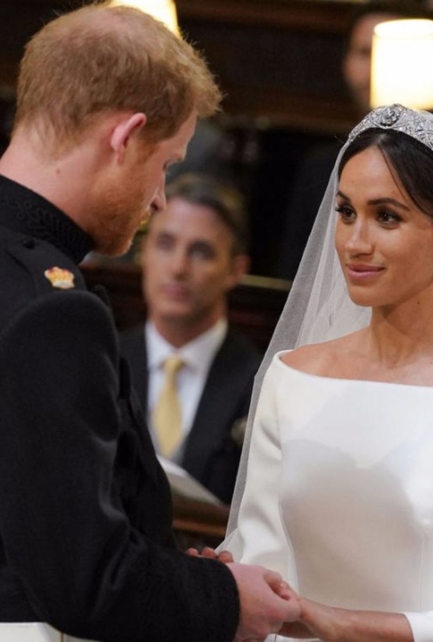 15 سرا من أسرار حفلات زفاف العائلة المالكة البريطانية قد لا تعرفها