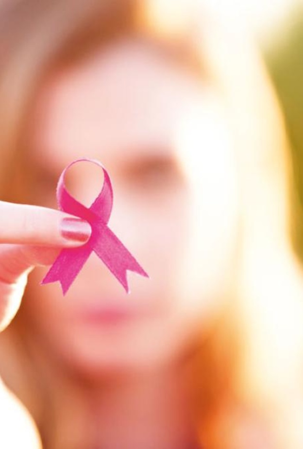  التوعية بالسرطان قبل الوصول إلى مراحله المتقدمة