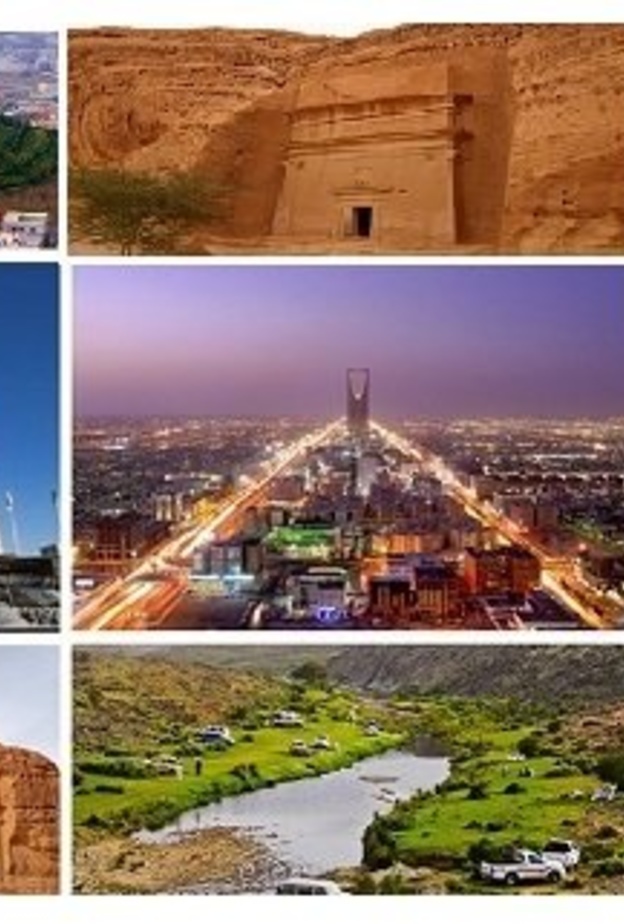  انشاء أول جمعية أهلية متخصصة في الاعلام السياحي بالمملكة