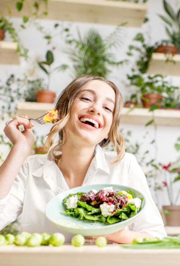 اهم الاطعمة التي تعيق خسارة وزن العروس