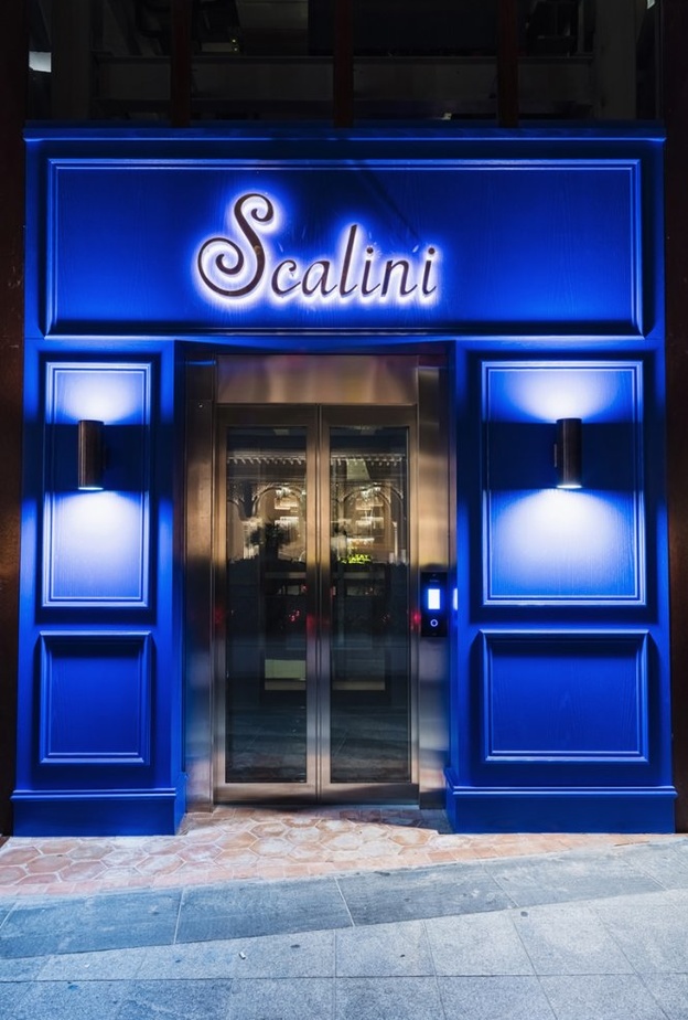 أجمل 5 مطاعم في دبي