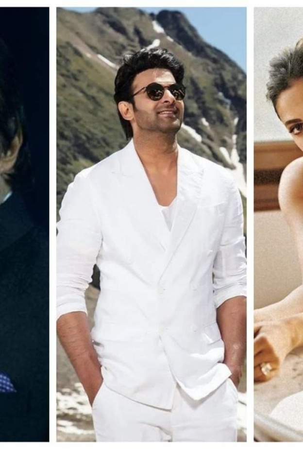 أميتاب باتشان وديبيكا بادوكون يتعاونان في فيلم جديد