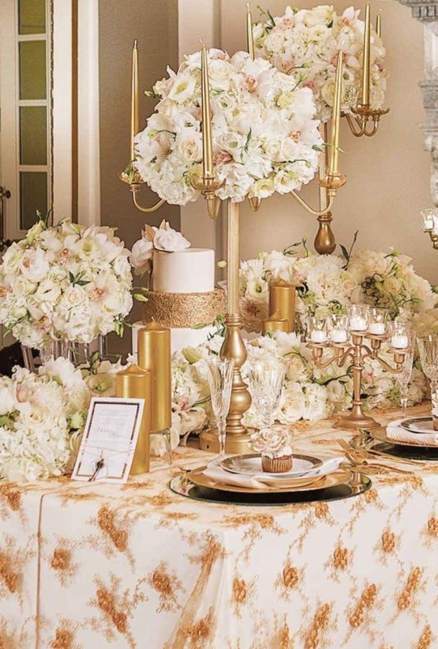  حفلات الزفاف