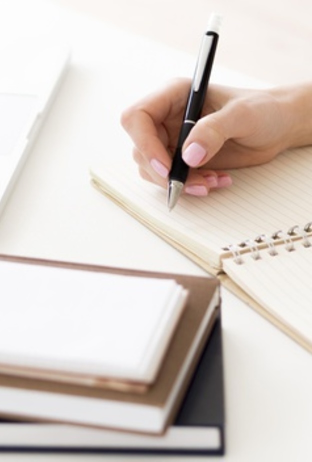 لقاء مع المبتعثة السعودية أمينه الغبيوي