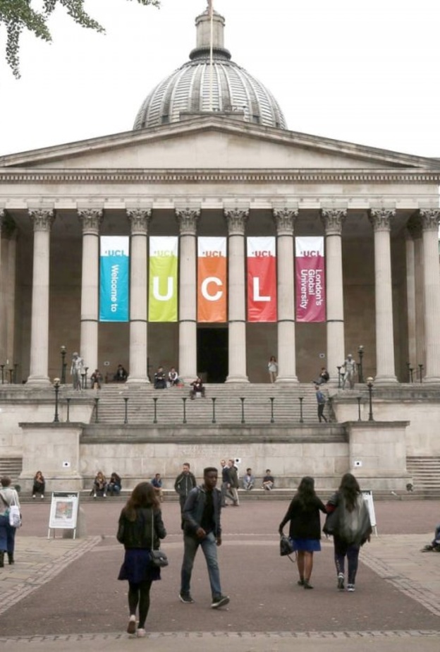 المبتعثة السعودية وسميه بن العيد