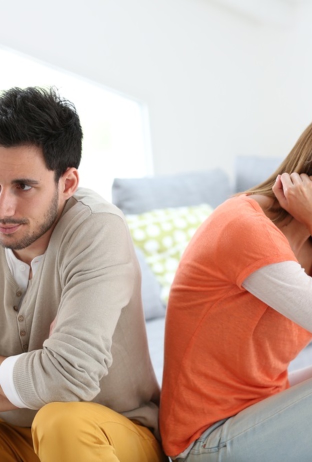 نصائح للتعامل مع الزوج الذي يهدد بالزواج