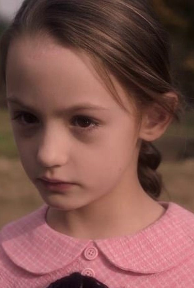 Haunting of Bly Manor