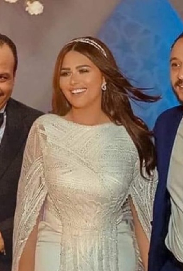 هنادي مهنا واحمد خالد صالح