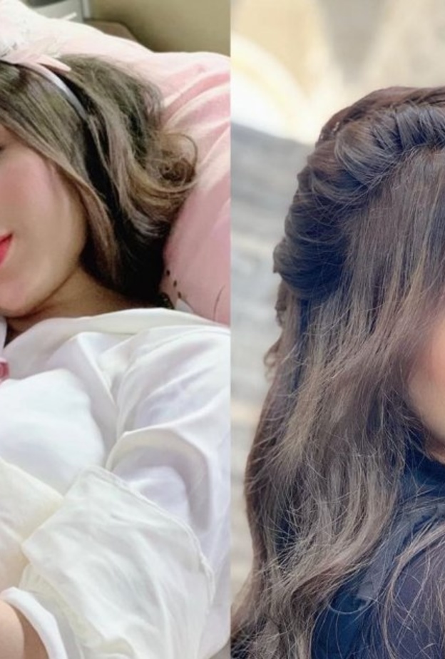 دنيا بطمة وحلا الترك