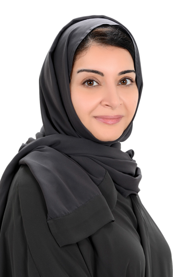 هيفاء عبدالوهاب الشامسي