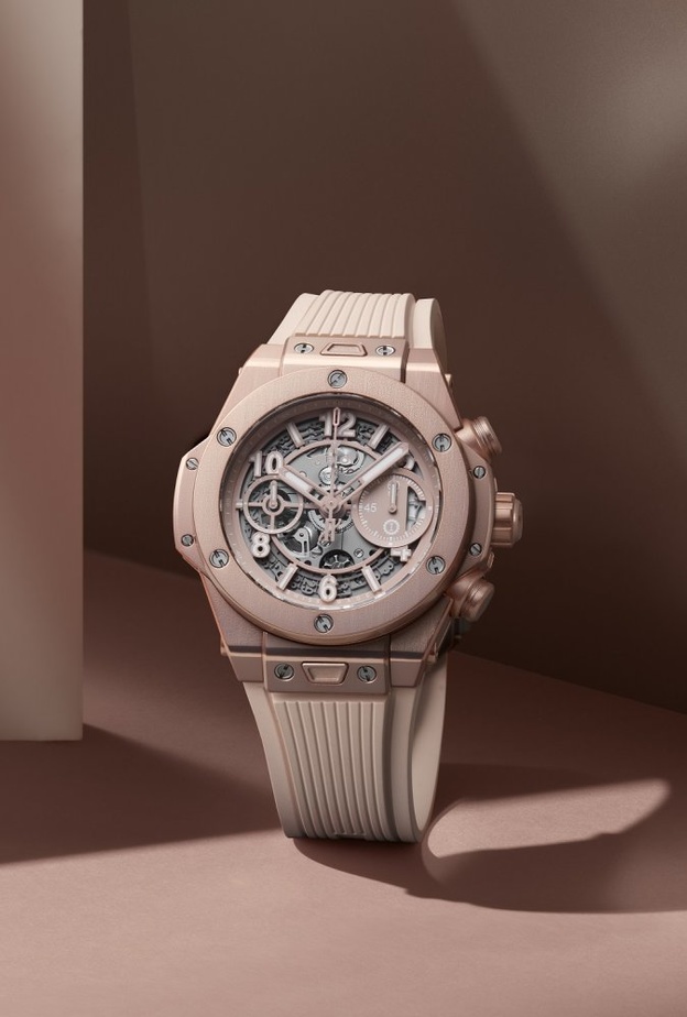 سبيريت أوف بيغ بانغ لايت بلو وبينك سيراميك