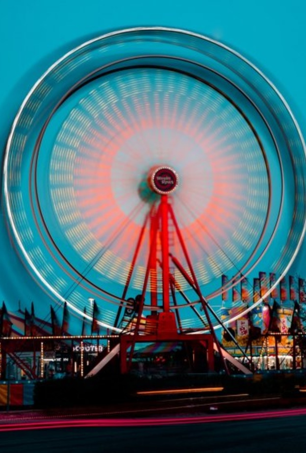  نصائح لتفادي دوار الحركة عند السفر - Mae Mu