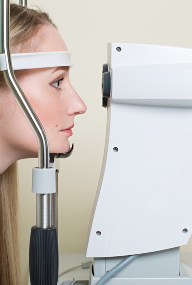 5 علاجات لحالة القرنية المخروطية