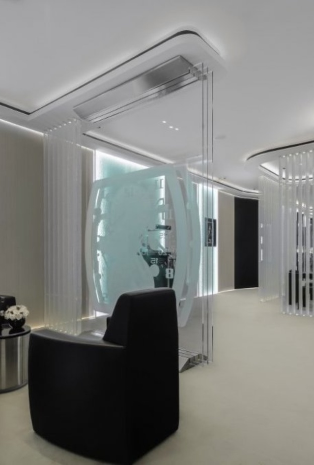 ريتشارد ميل_ تفتتح أول بوتيك في السعودية