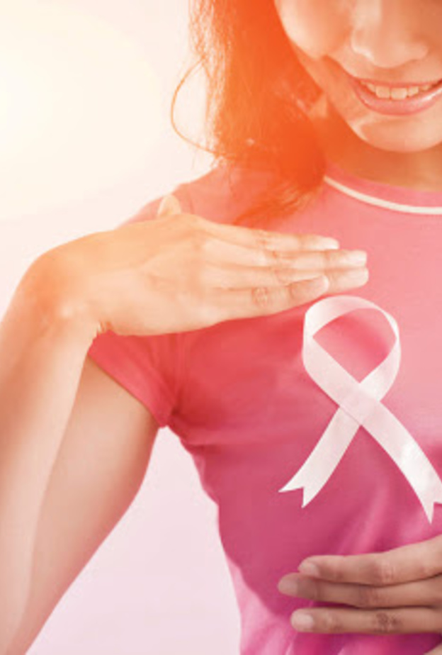 اعراض غير شائعة لسرطان الثدي