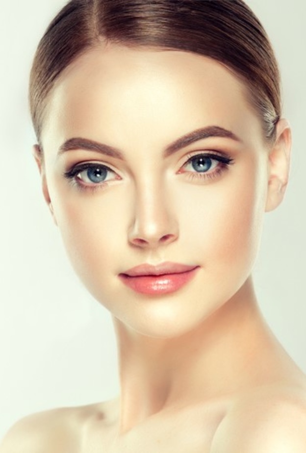 فوائد التفاح الاحمر لعلاج بشرة مريضة سرطان الثدي