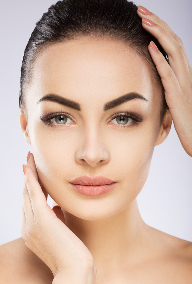 ماسك التين المذهل لبشرة مريضة سرطان الثدي