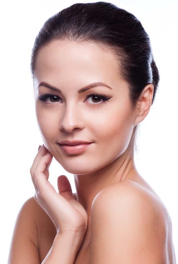 نصائح جمالية للعناية بجسم مريضة سرطان الثدي