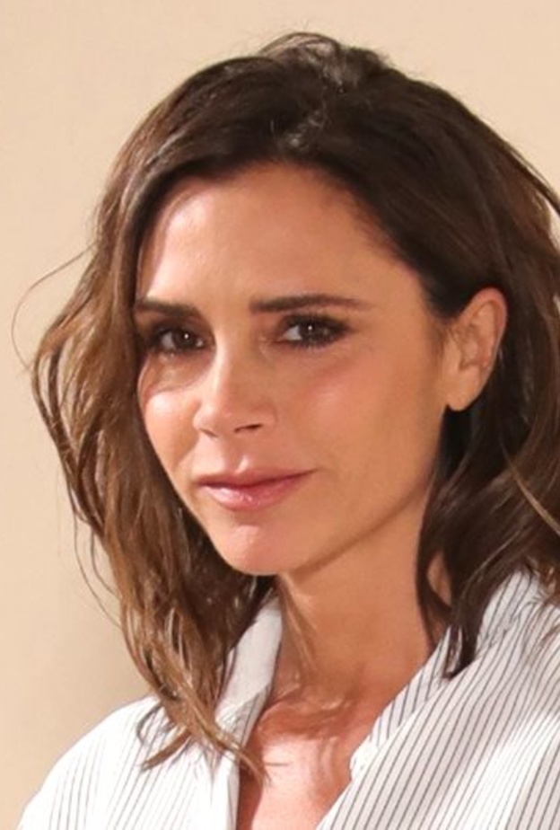 فيكتوريا بيكهام