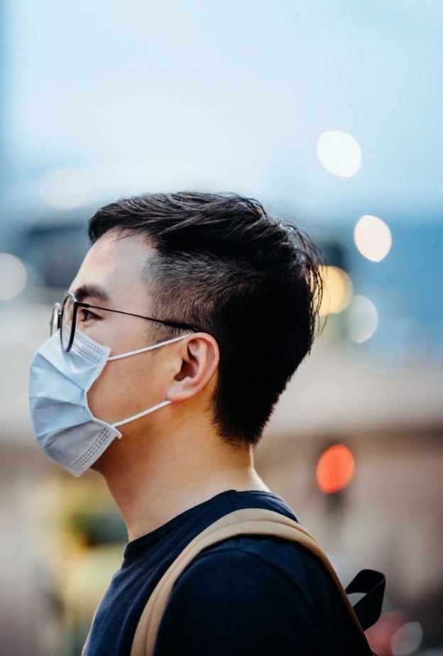 عوامل غير متوقعة تزيد من إصابة الرجال بكورونا