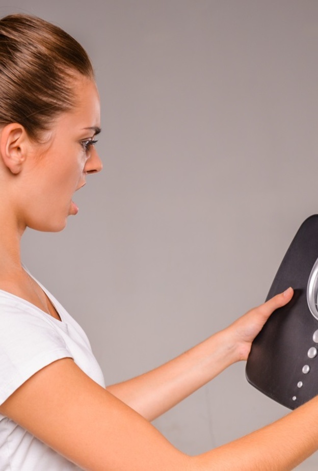 اسباب عدم نزول الوزن رغم ممارسة الرياضة