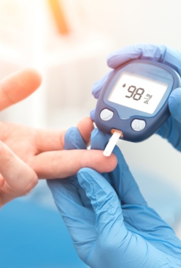 القسط الهندي يساعد على ضبط السكر في الدم