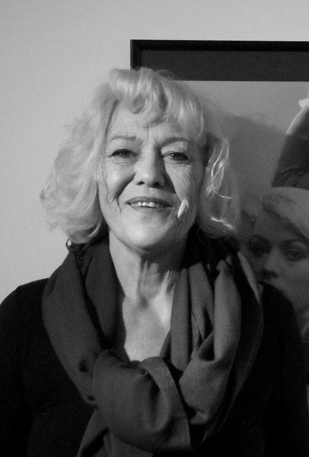 مارجريت نولان 