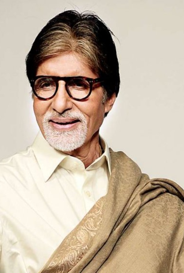 أميتاب باتشان