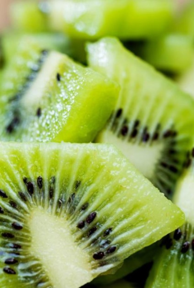 فوائد الكيوي 