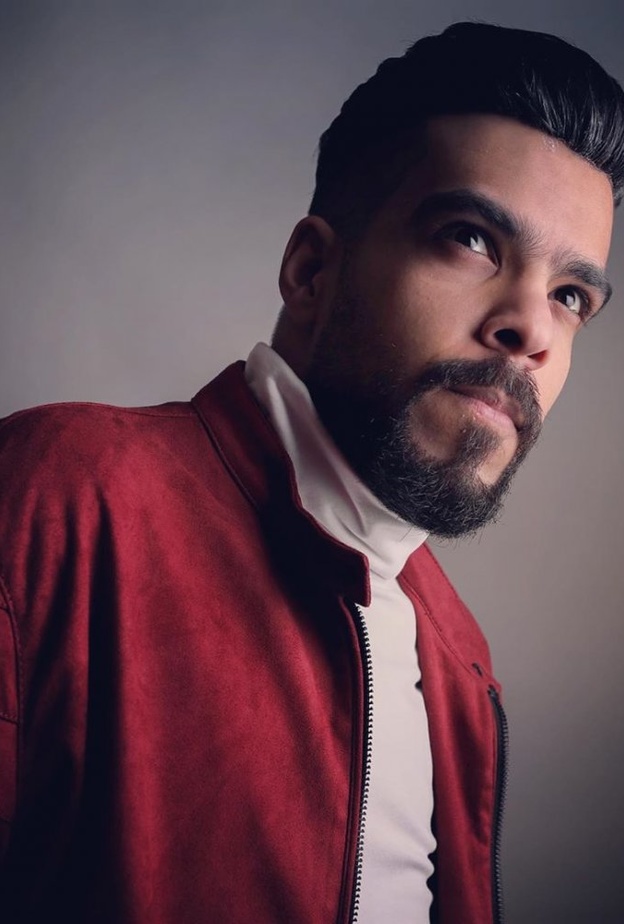 عثمان الشطي