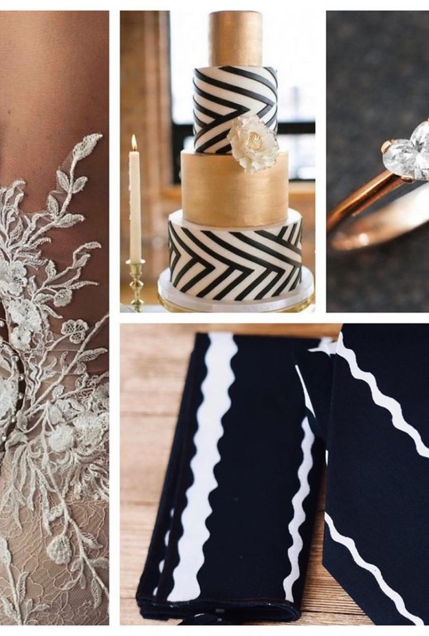  اللون الأسود والأبيض