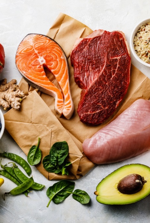 افضل الاطعمة التي تحمي من الاصابة بسرطان الثدي