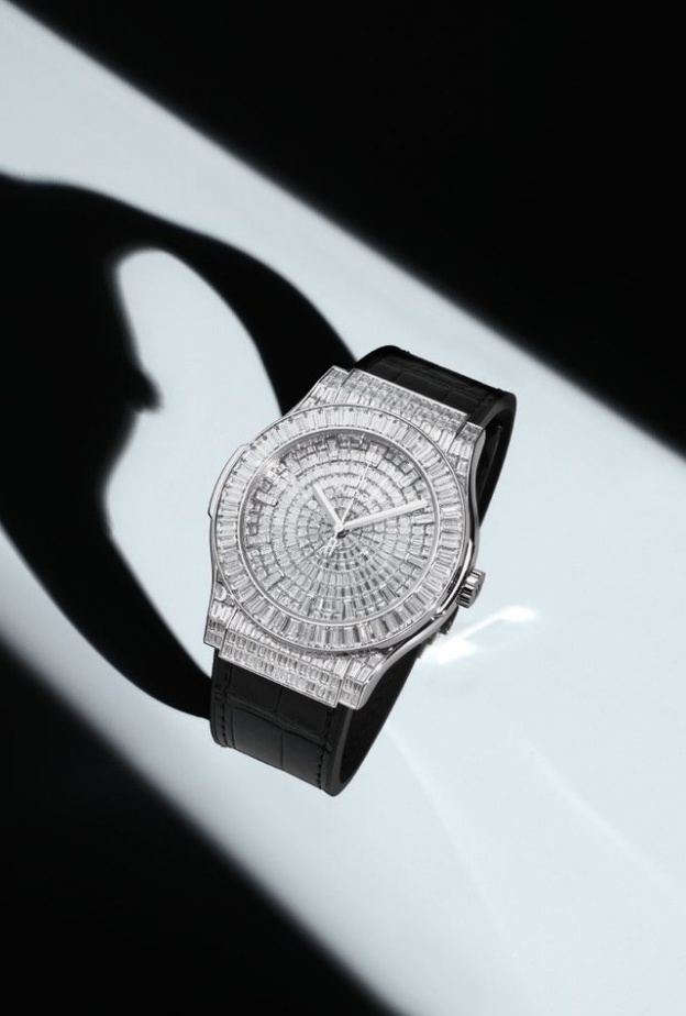 كلاسيك فيوجن هاي جويلري