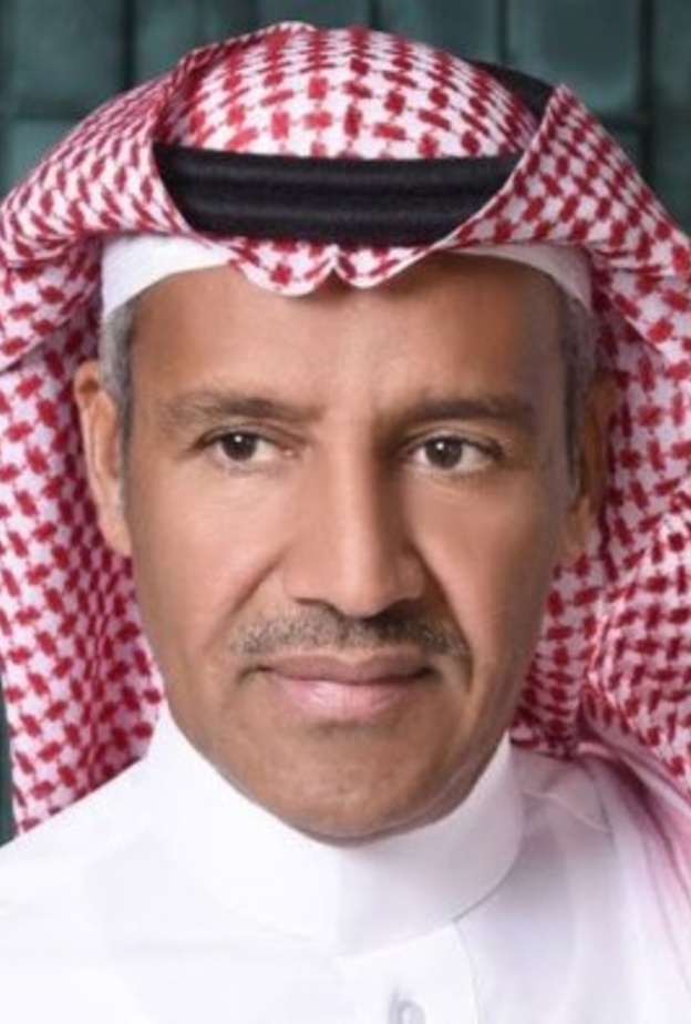 خالد عبد الرحمن