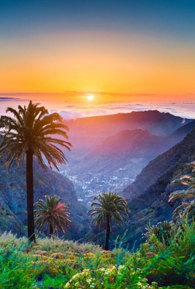  جزر الكناري