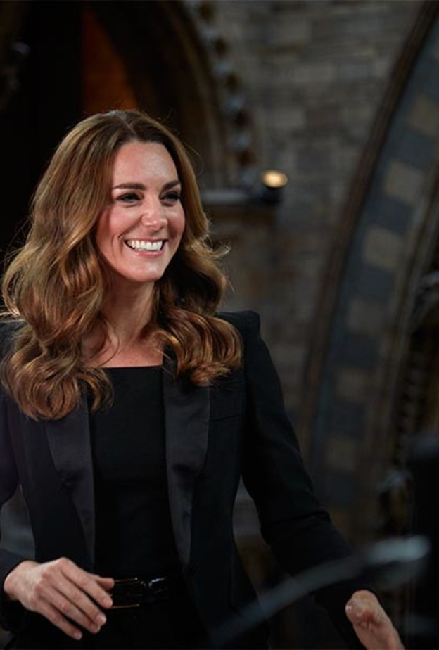 كيت ميدلتون