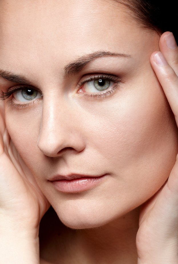 ماسك الطماطم والليمون للتخلص من حروق الشمس