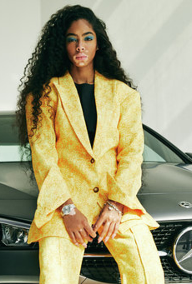 مرسيدس-بنز تطلق مبادرتها العالمية “How To” للمرة الأولى في الشرق الأوسط