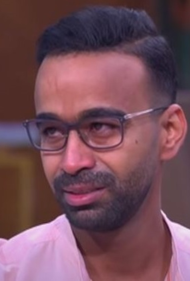 محمود الليثي