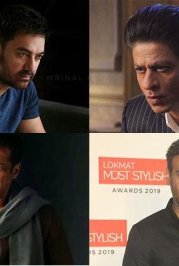 نجوم بوليوود