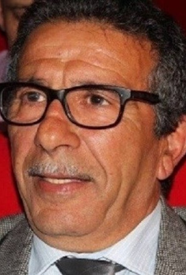 عزيز سعد الله