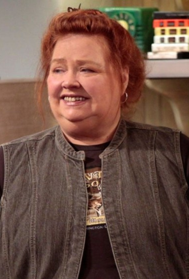 كونشاتا فيريل