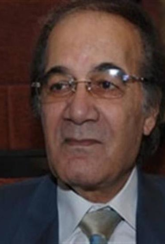 وفاة محمود ياسين