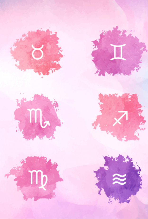  الابراج الاكثر جاذبية في الرجال