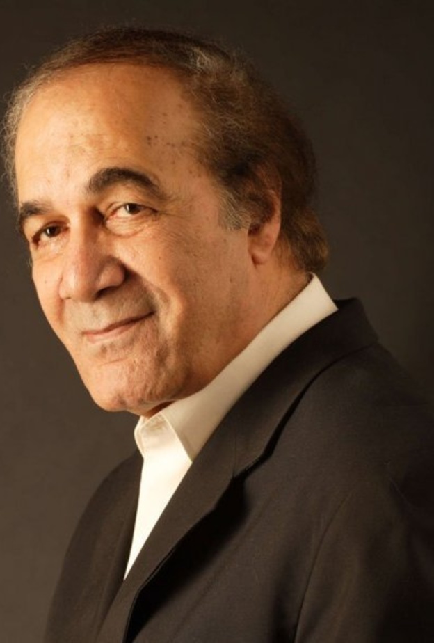 محمود ياسين 